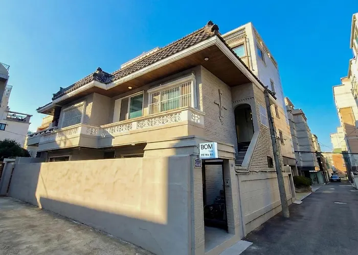 #gwangalli #gwangan Station 5 Minutes #centum Bexco #netflix #luggage Storage #free Parking Busan