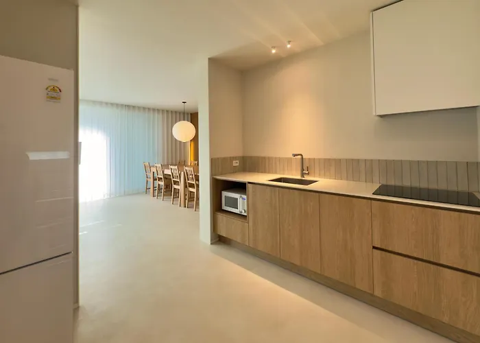 #gwangalli #gwangan Station 5 Minutes #centum Bexco #netflix #luggage Storage #free Parking Apartment