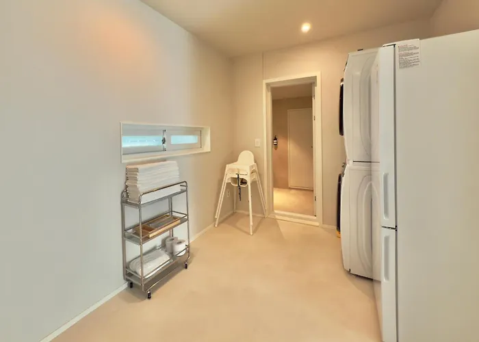 #gwangalli #gwangan Station 5 Minutes #centum Bexco #netflix #luggage Storage #free Parking Apartment Busan