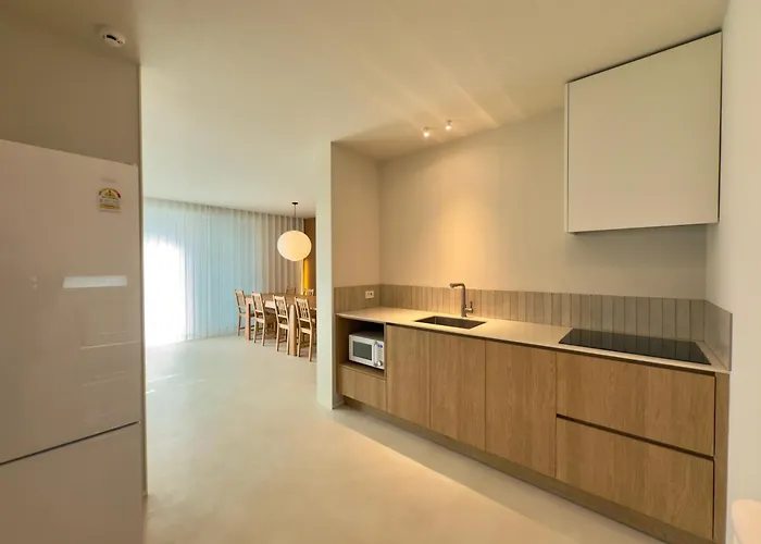 Apartment #gwangalli #gwangan Station 5 Minutes #centum Bexco #netflix #luggage Storage #free Parking