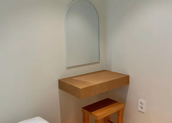 Apartment #gwangalli #gwangan Station 5 Minutes #centum Bexco #netflix #luggage Storage #free Parking