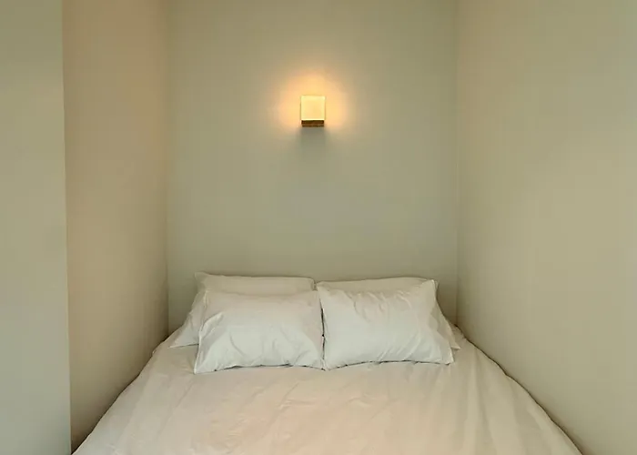 Apartment #gwangalli #gwangan Station 5 Minutes #centum Bexco #netflix #luggage Storage #free Parking