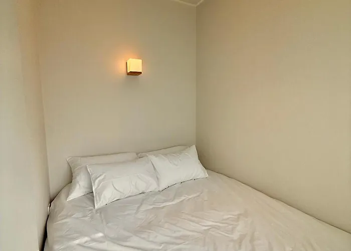 Apartment #gwangalli #gwangan Station 5 Minutes #centum Bexco #netflix #luggage Storage #free Parking