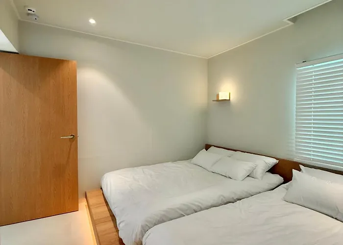 #gwangalli #gwangan Station 5 Minutes #centum Bexco #netflix #luggage Storage #free Parking Busan
