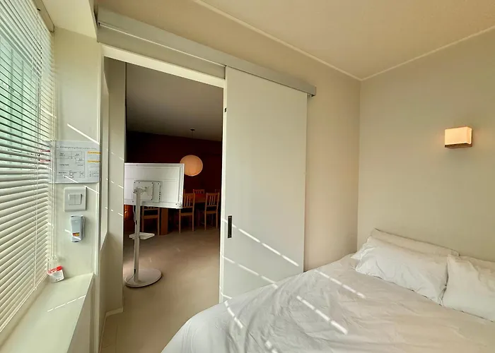#gwangalli #gwangan Station 5 Minutes #centum Bexco #netflix #luggage Storage #free Parking Apartment