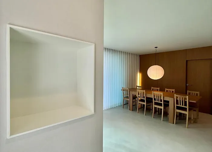 Apartment #gwangalli #gwangan Station 5 Minutes #centum Bexco #netflix #luggage Storage #free Parking Busan