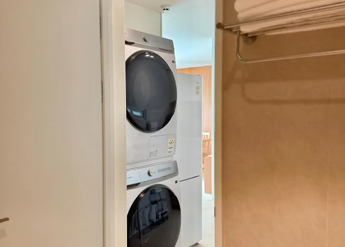 Apartment #gwangalli #gwangan Station 5 Minutes #centum Bexco #netflix #luggage Storage #free Parking *