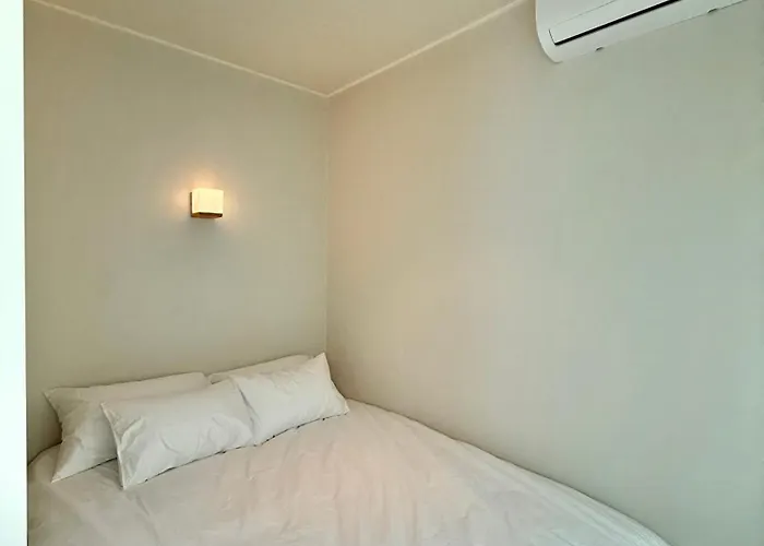 #gwangalli #gwangan Station 5 Minutes #centum Bexco #netflix #luggage Storage #free Parking