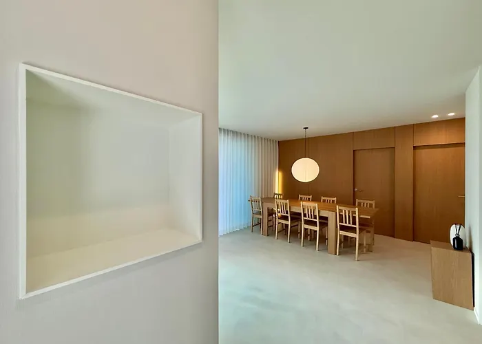 #gwangalli #gwangan Station 5 Minutes #centum Bexco #netflix #luggage Storage #free Parking Apartment