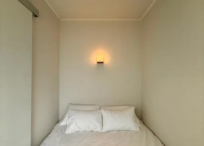 Apartment #gwangalli #gwangan Station 5 Minutes #centum Bexco #netflix #luggage Storage #free Parking