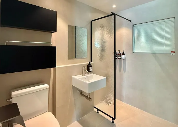 #gwangalli #gwangan Station 5 Minutes #centum Bexco #netflix #luggage Storage #free Parking *