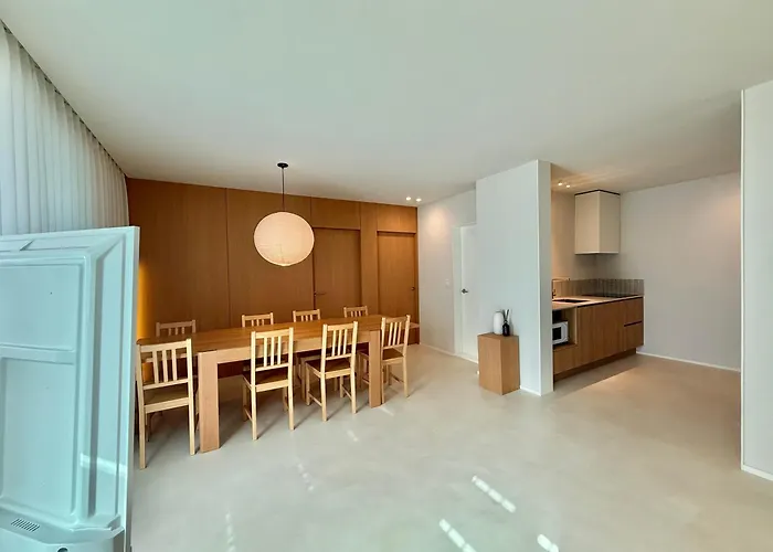 #gwangalli #gwangan Station 5 Minutes #centum Bexco #netflix #luggage Storage #free Parking Apartment *