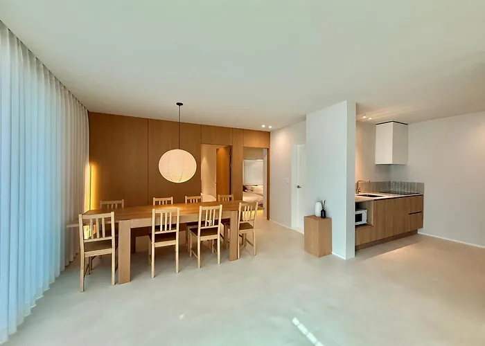 Apartment #gwangalli #gwangan Station 5 Minutes #centum Bexco #netflix #luggage Storage #free Parking *