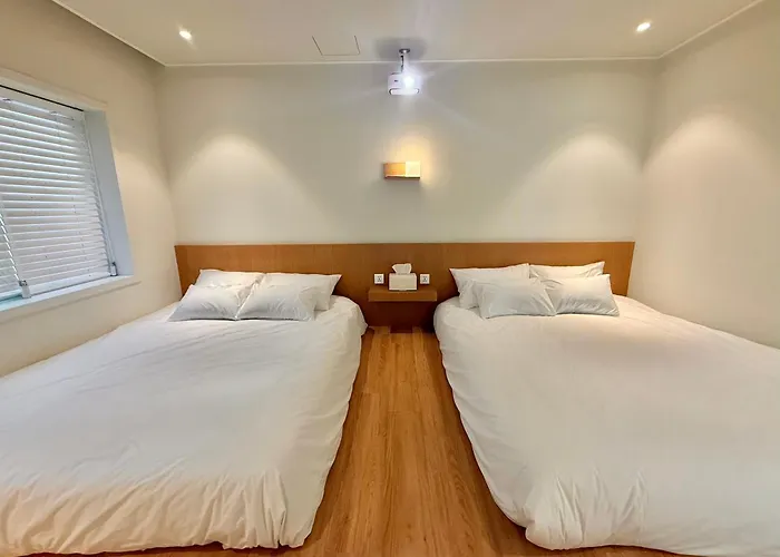 #gwangalli #gwangan Station 5 Minutes #centum Bexco #netflix #luggage Storage #free Parking