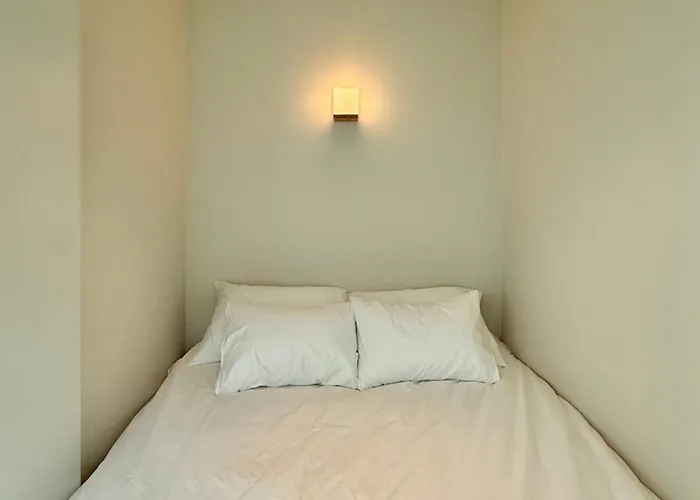 #gwangalli #gwangan Station 5 Minutes #centum Bexco #netflix #luggage Storage #free Parking Apartment *