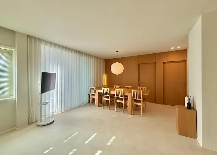 Apartment #gwangalli #gwangan Station 5 Minutes #centum Bexco #netflix #luggage Storage #free Parking