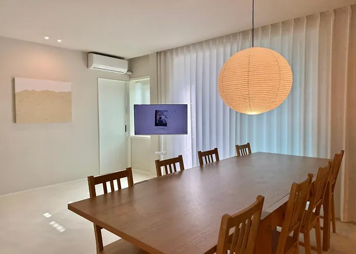 #gwangalli #gwangan Station 5 Minutes #centum Bexco #netflix #luggage Storage #free Parking Apartment *