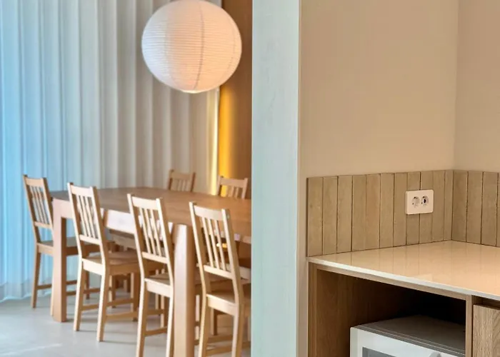 #gwangalli #gwangan Station 5 Minutes #centum Bexco #netflix #luggage Storage #free Parking *